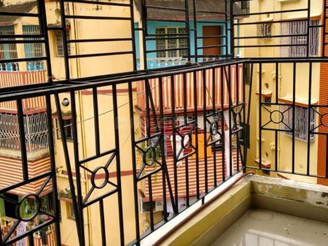 Flat for rent in Action Area I, Ghuni