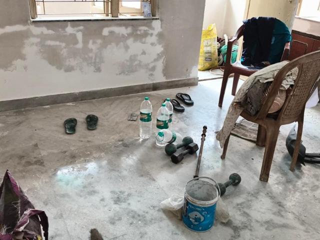Flat for rent in North 24 Parganas, West Bengal