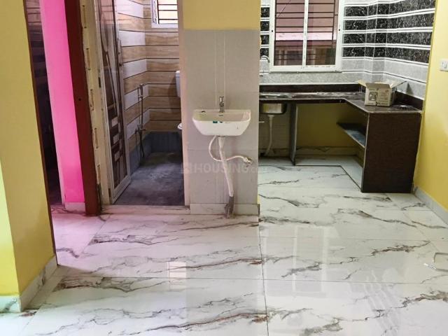 Flat for rent in North 24 Parganas, West Bengal