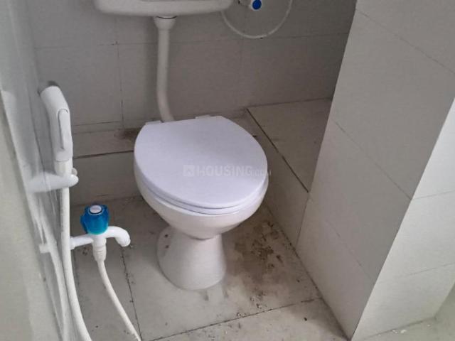 Flat for rent in North 24 Parganas, West Bengal