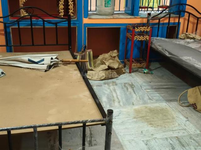 Flat for rent in Keshtopur, Bidhannagar