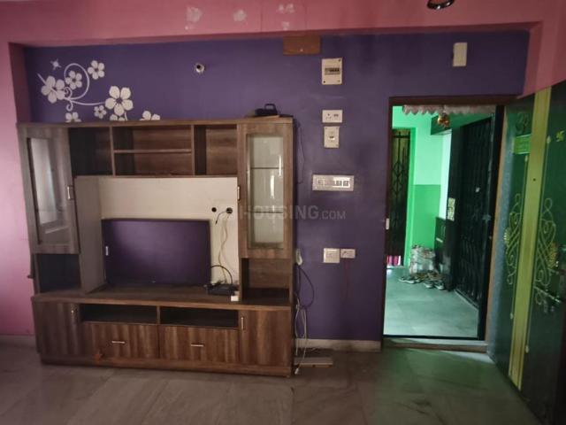 Flat for rent in North 24 Parganas, West Bengal