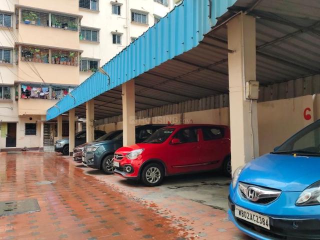 Flat for rent in Keshtopur, Bidhannagar