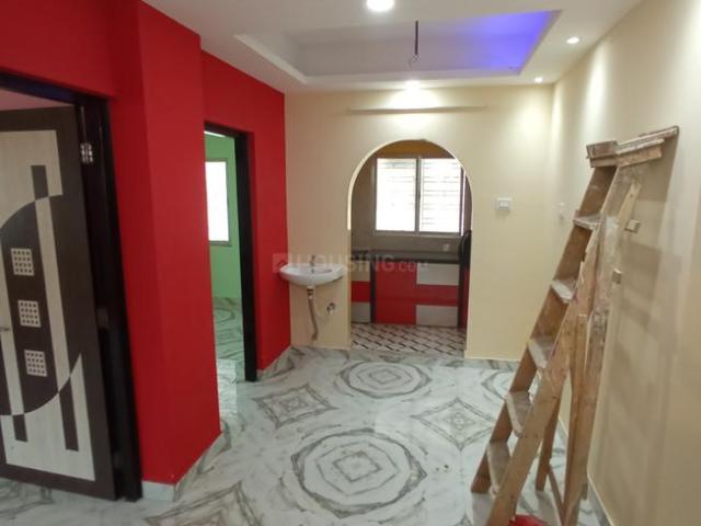 Flat for rent in AJ Block, Bidhannagar