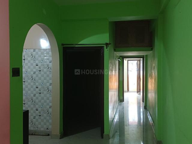 Flat for rent in Baguiati, Bidhannagar