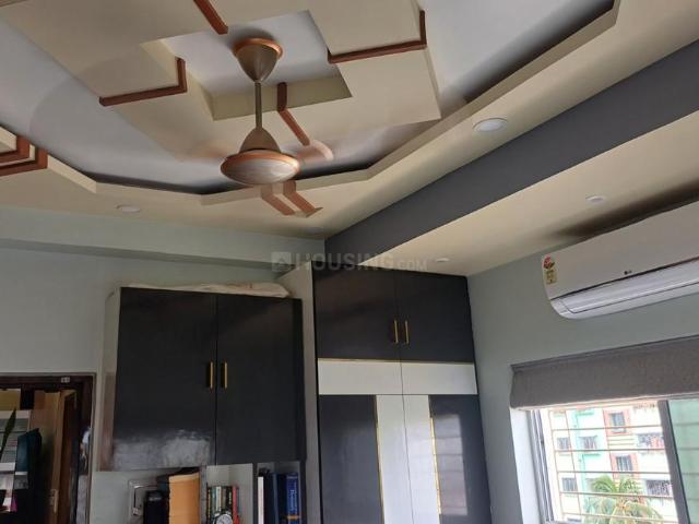 Flat for rent in Baguiati, Bidhannagar