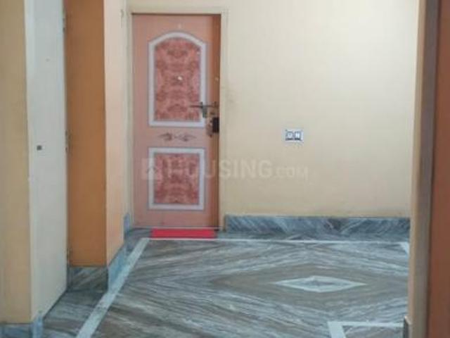 Flat for rent in Baguiati, Bidhannagar