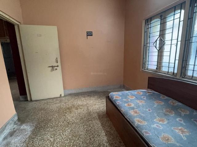 Flat for rent in Baguiati, Bidhannagar