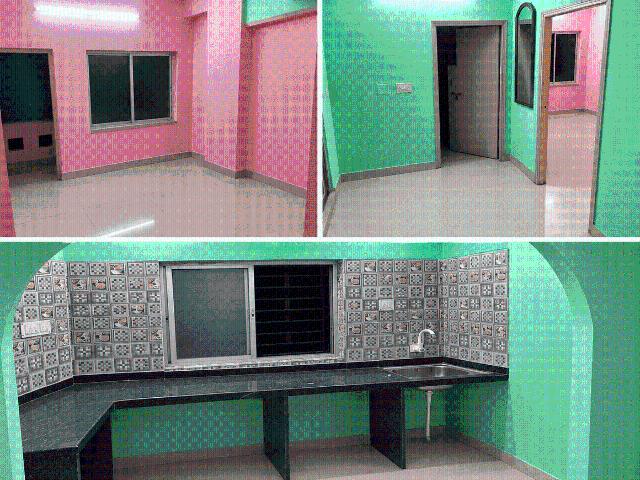 Flat for rent in Keshtopur, Bidhannagar