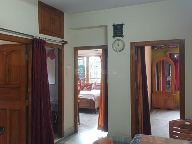 Flat for rent in Keshtopur, Bidhannagar
