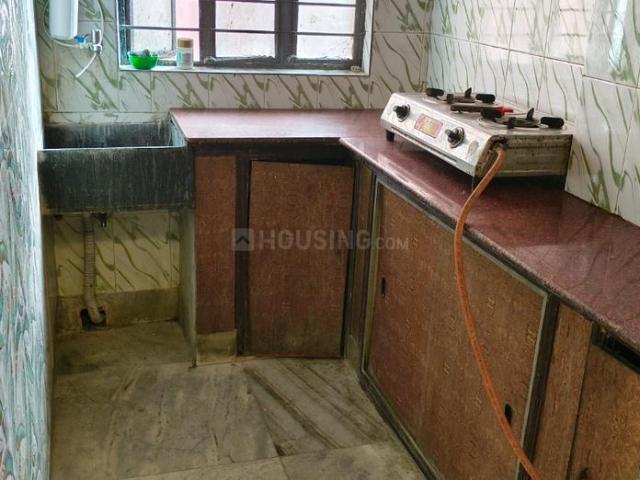 Flat for rent in Action Area I, Ghuni