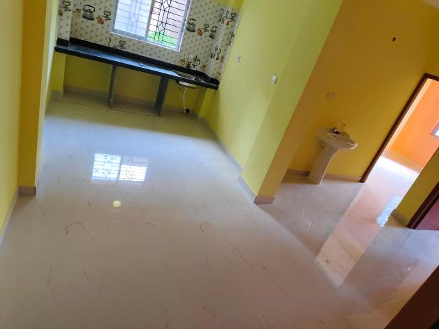 Flat for rent in Keshtopur, Bidhannagar