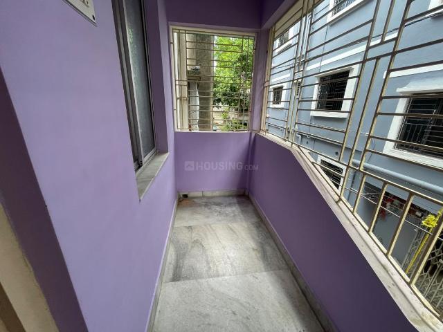 Flat for rent in Keshtopur, Bidhannagar