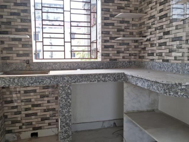 Flat for sale in Keshtopur, Bidhannagar