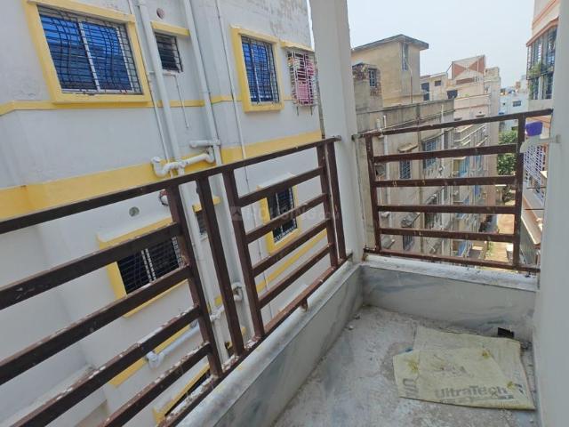 Flat for sale in North 24 Parganas, West Bengal