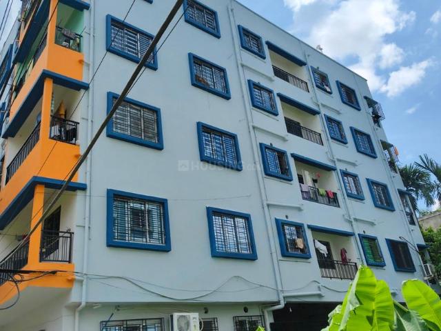 Flat for sale in Keshtopur, Bidhannagar