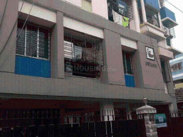 Flat for sale in Keshtopur, Bidhannagar