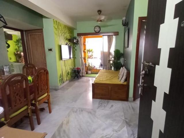 Flat for sale in North 24 Parganas, West Bengal