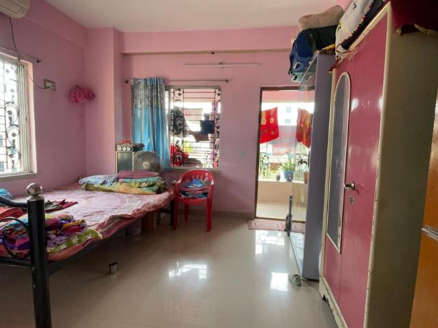 Flat for sale in Keshtopur, Bidhannagar
