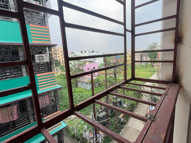 Flat for sale in Keshtopur, Bidhannagar