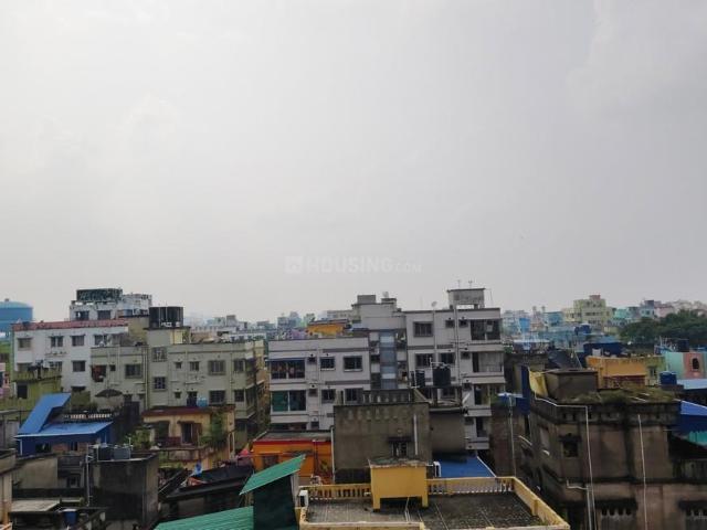 Flat for sale in Keshtopur, Bidhannagar