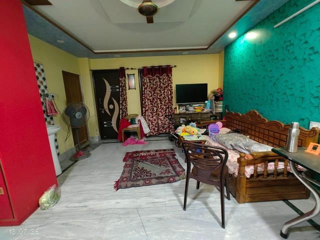 Flat for sale in Keshtopur, Bidhannagar