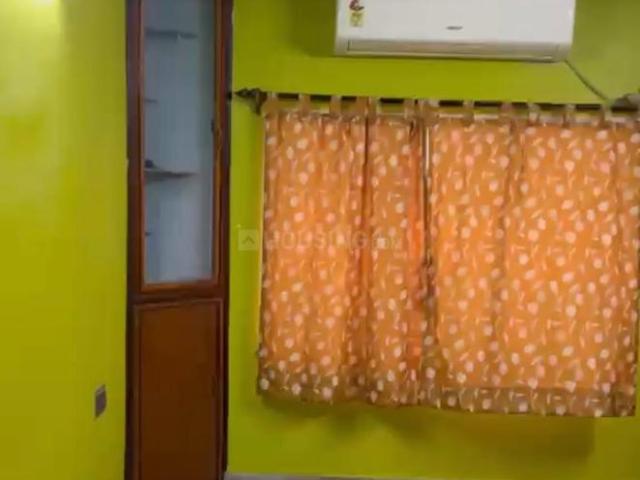 Flat for sale in Lake Town, South Dumdum