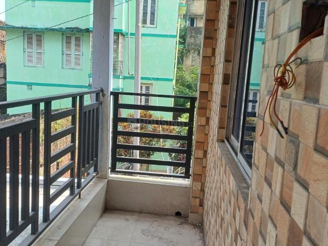 Flat for sale in Baguiati, Bidhannagar
