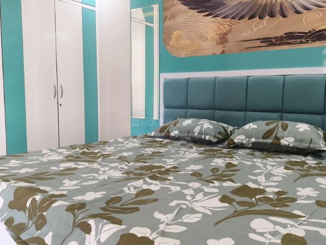 Flat for sale in Pink City, Jetpur