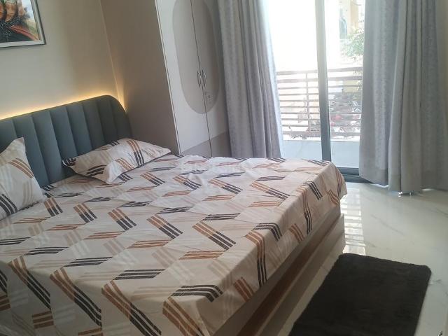 Flat for sale in Pink City, Jetpur