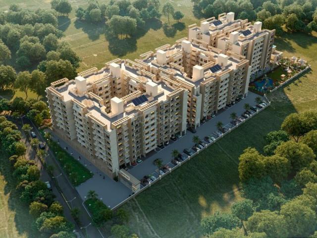 Flat for sale in National Capital Territory Of Delhi