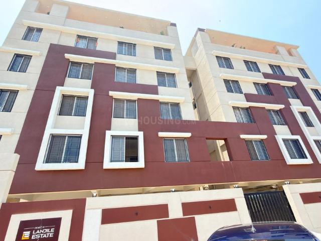 Flat for rent in Latur, National Capital Territory Of Delhi