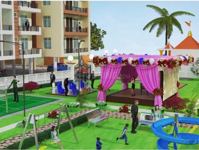 Flat for sale in Bihar