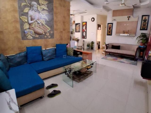 Flat for rent in Madya