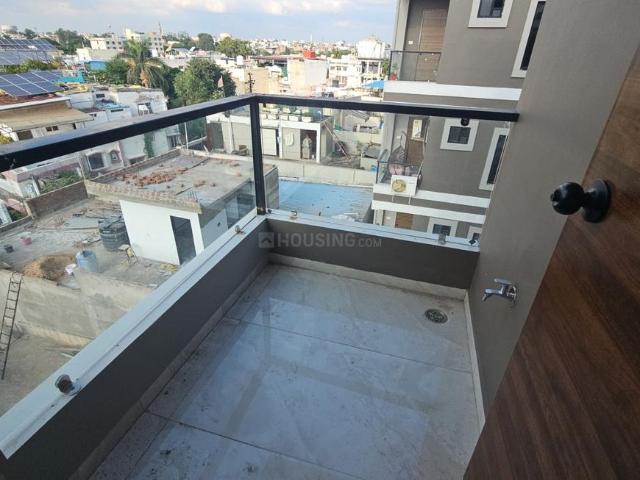 Flat for rent in Madya