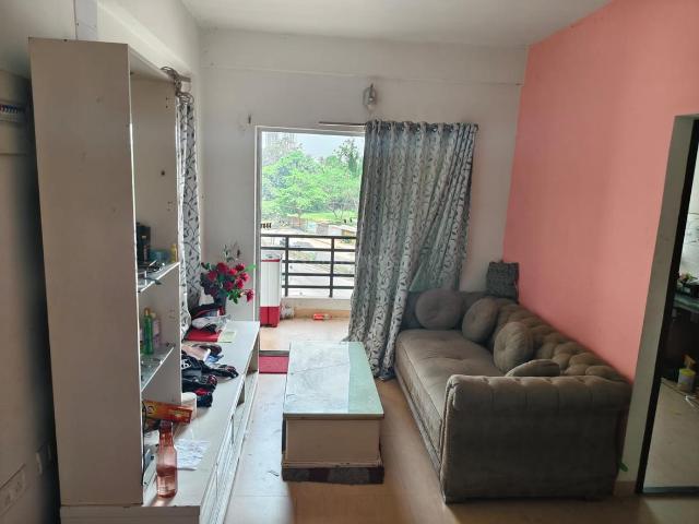 Flat for rent in North 24 Parganas, East Kolkata Township - Kolkata