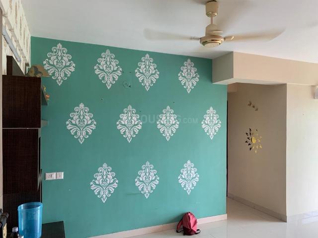 Flat for rent in North 24 Parganas, East Kolkata Township - Kolkata