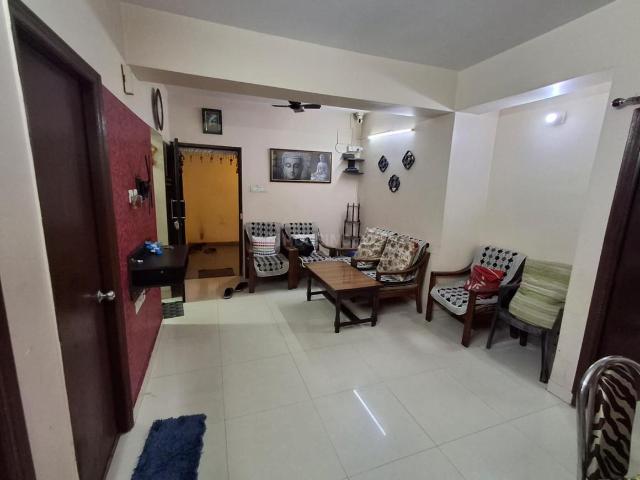 Flat for rent in South 24 Parganas, West Bengal