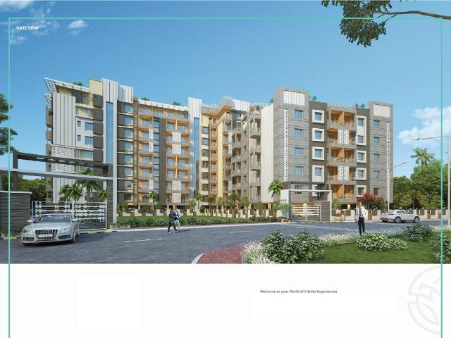 Flat for sale in Dispur, Assam