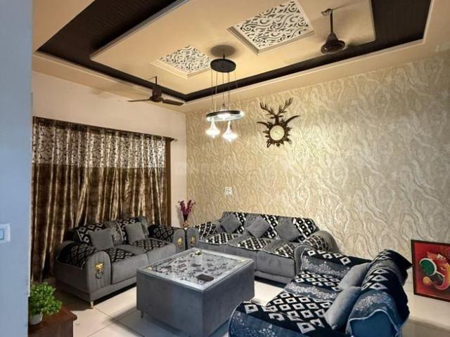 Flat for rent in Punjab