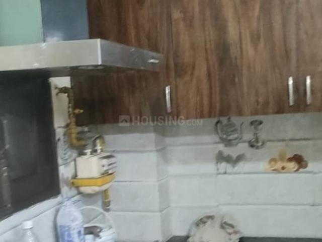 Flat for rent in South Delhi, Deri