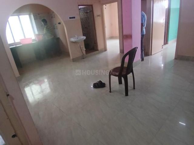 Flat for rent in North 24 Parganas, Hugli