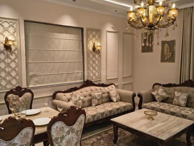 Flat for sale in Punjab