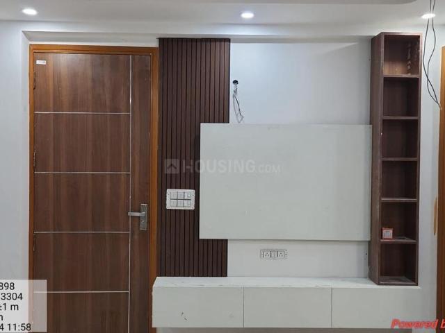 Flat for sale in South Delhi, Deri