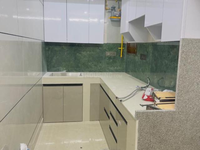 Flat for sale in South Delhi, Deri