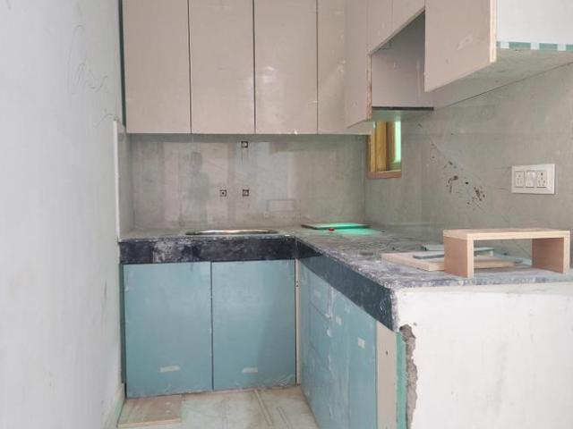 Flat for sale in South Delhi, Deri