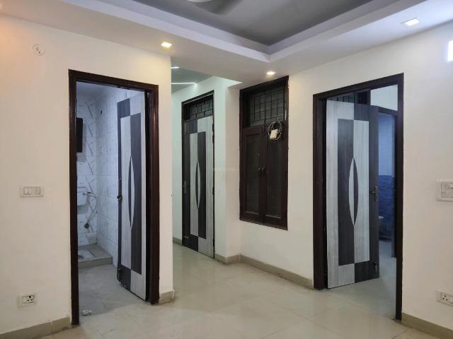 Flat for sale in South Delhi, Deri