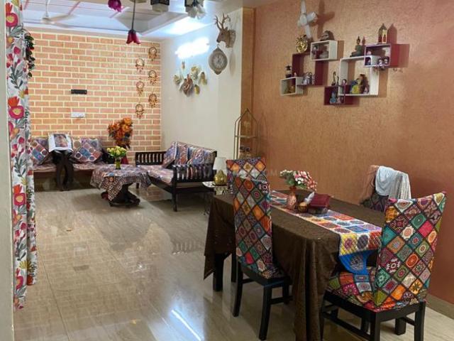 Flat for sale in South Delhi, Deri
