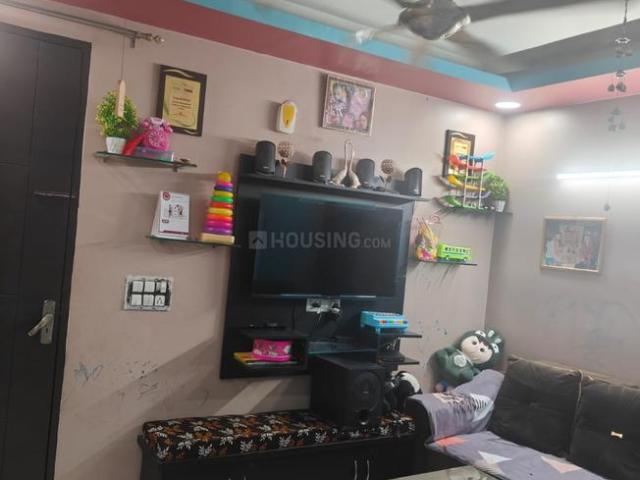 Flat for sale in South Delhi, Deri
