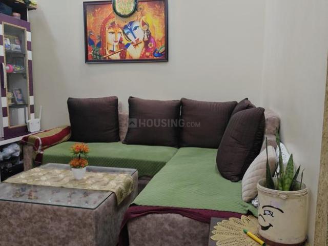 Flat for sale in Sainik Farms, Delhi